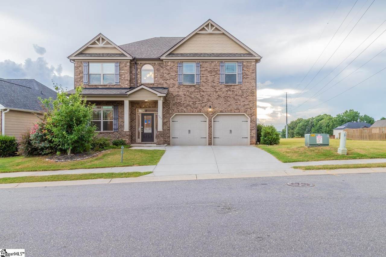 409 Simsbury Way - Photo 1