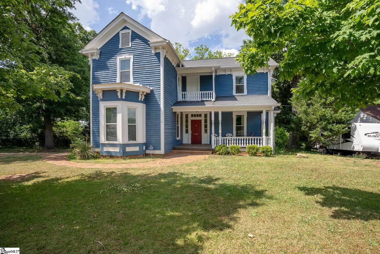 232 Jones Street - Photo 1