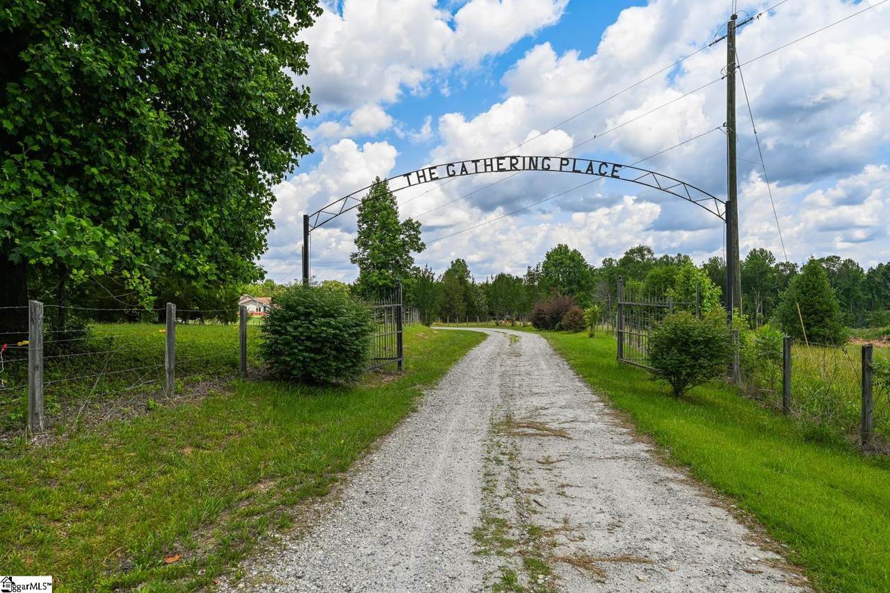 1702 Goucher School Road - Photo 1