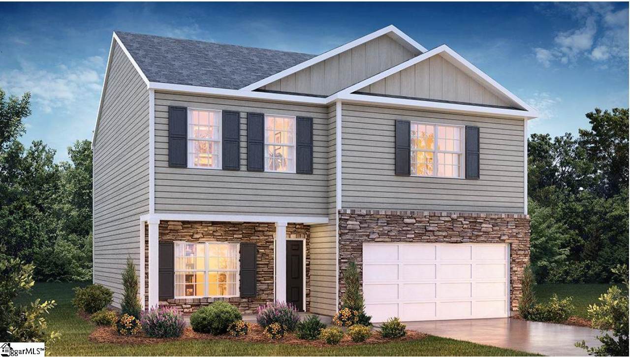 1069 Yearling Way - Photo 1