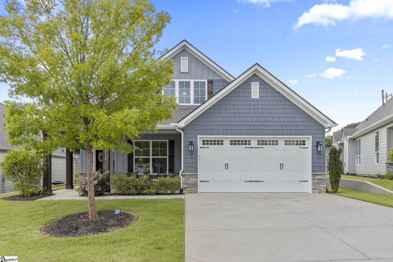 635 Ponden Drive - Photo 1