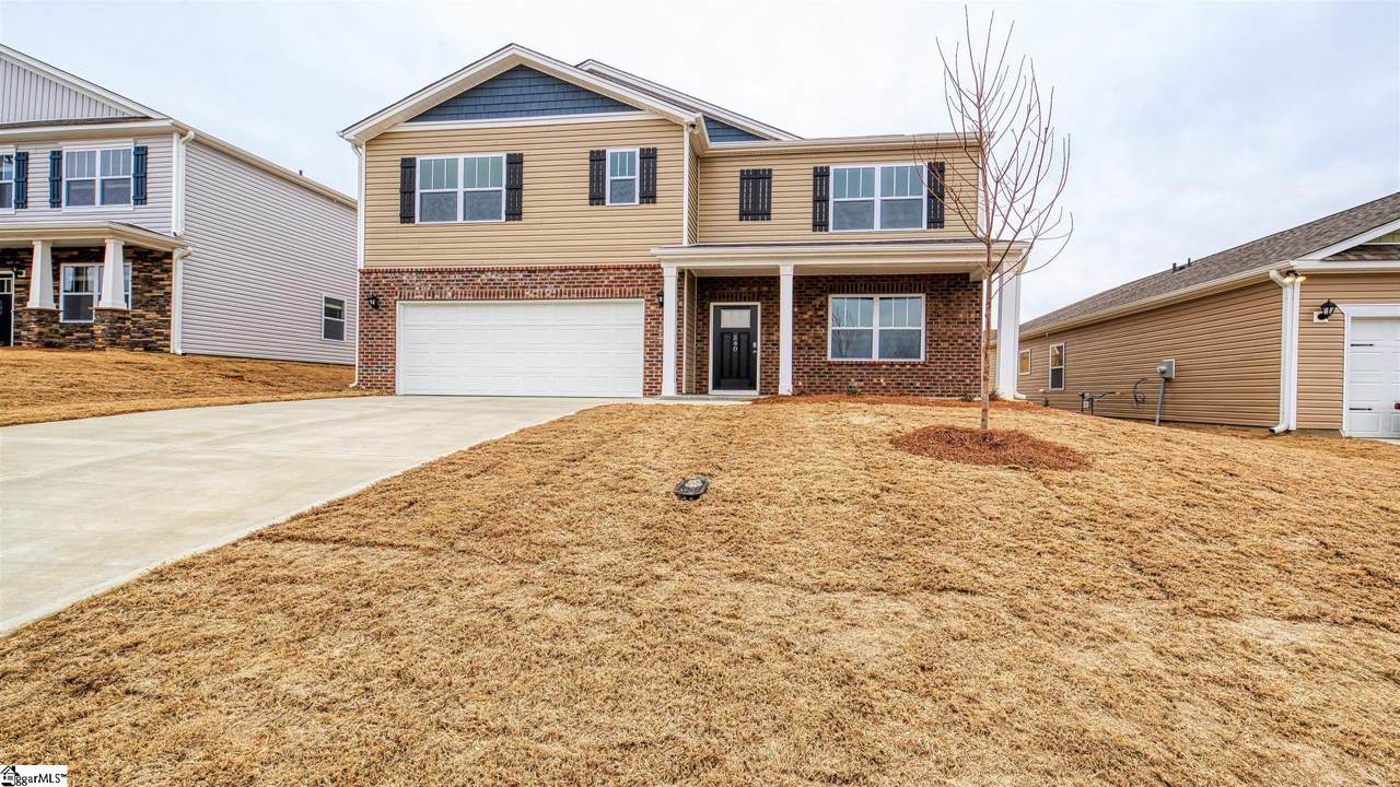 540 Fenwick Drive - Photo 1