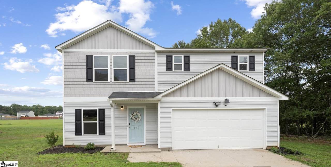 139 Plemmons Road - Photo 1