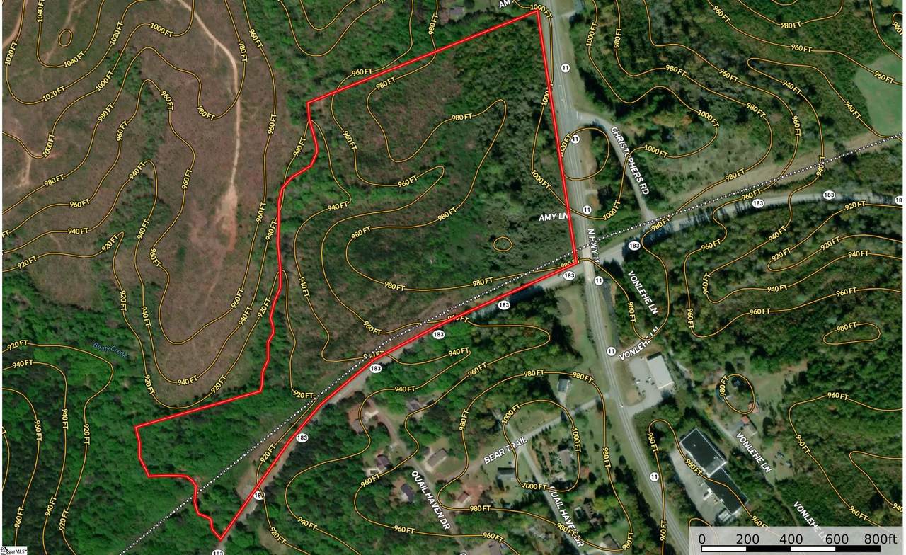 00 Pickens Highway - Photo 1