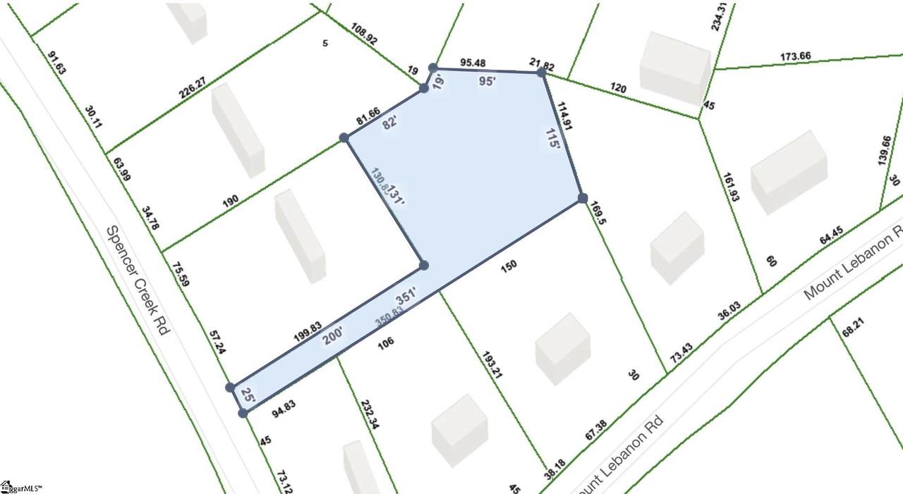 2047 Spencer Creek Road - Photo 1