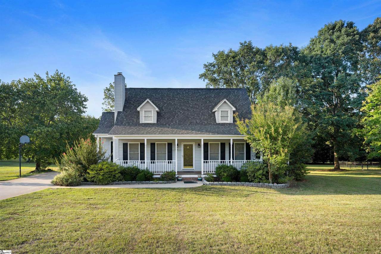 1100 Old Mill Road - Photo 1
