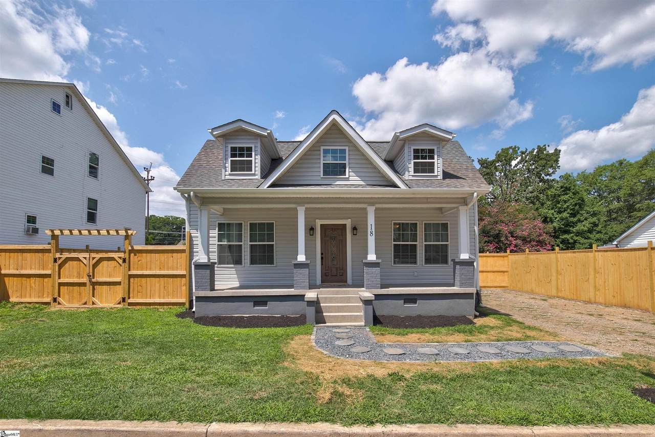 18 Frost Street - Photo 1