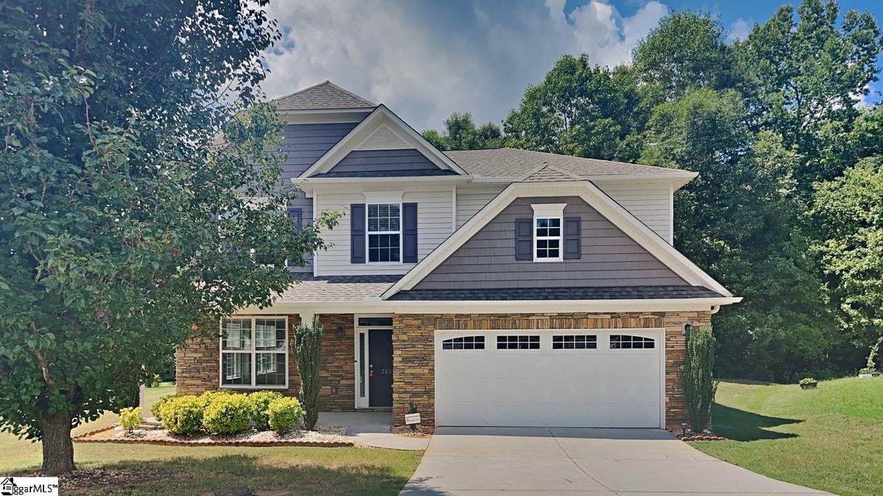 303 Horsepen Way - Photo 1