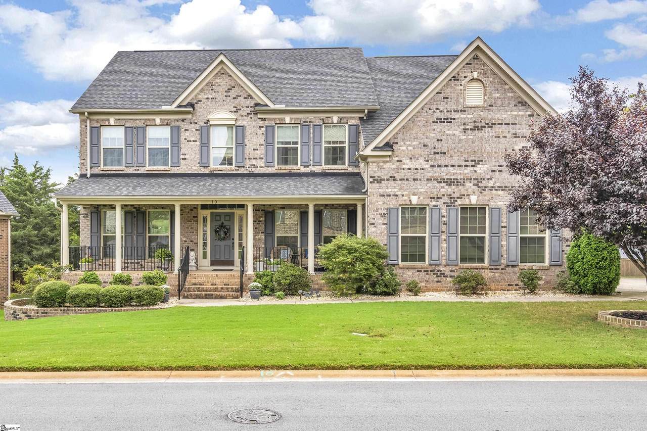 10 Drayton Hall Road - Photo 1