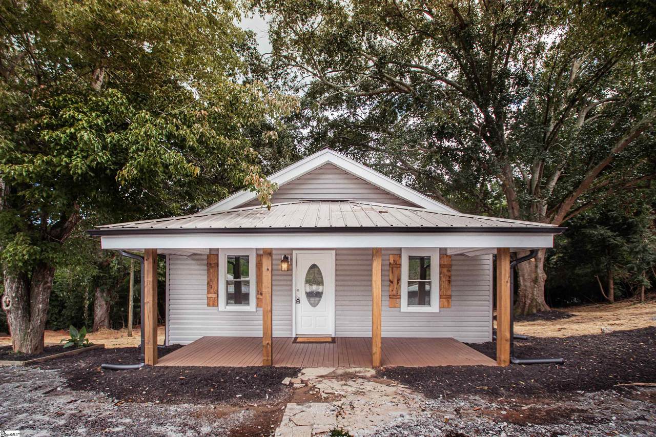 284 Pumpkintown Highway - Photo 1