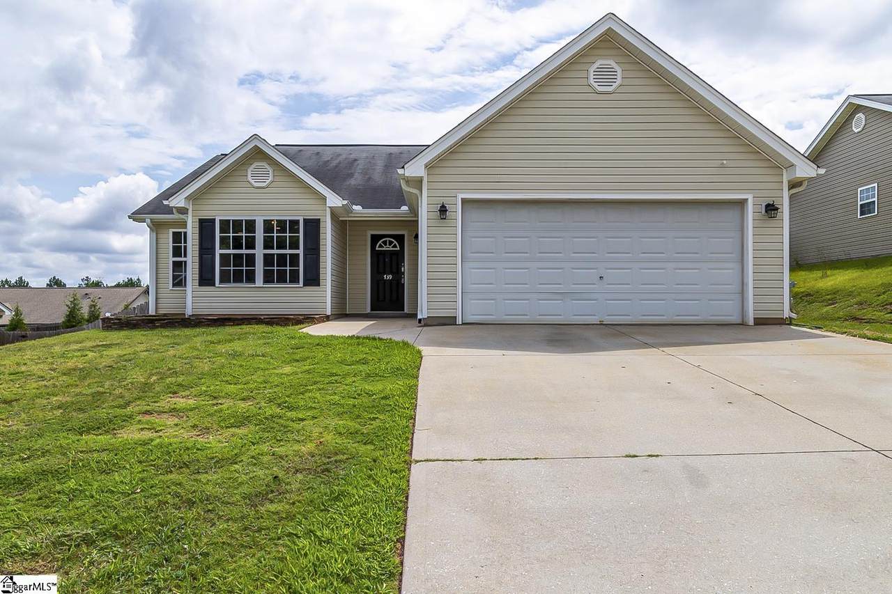 739 White Cloud Drive - Photo 1