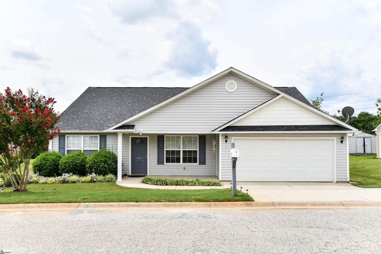 603 Duncan Station Drive - Photo 1