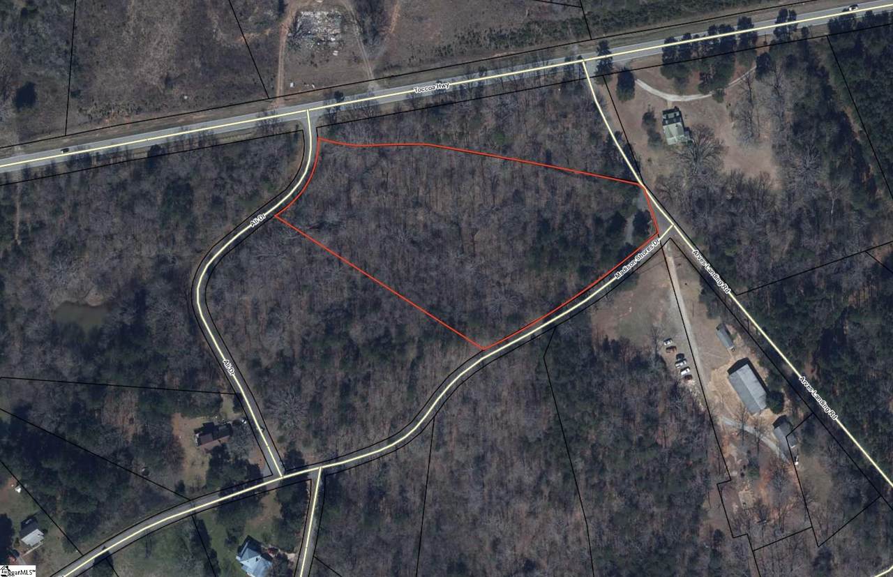 00 Madison Shores Drive - Photo 1