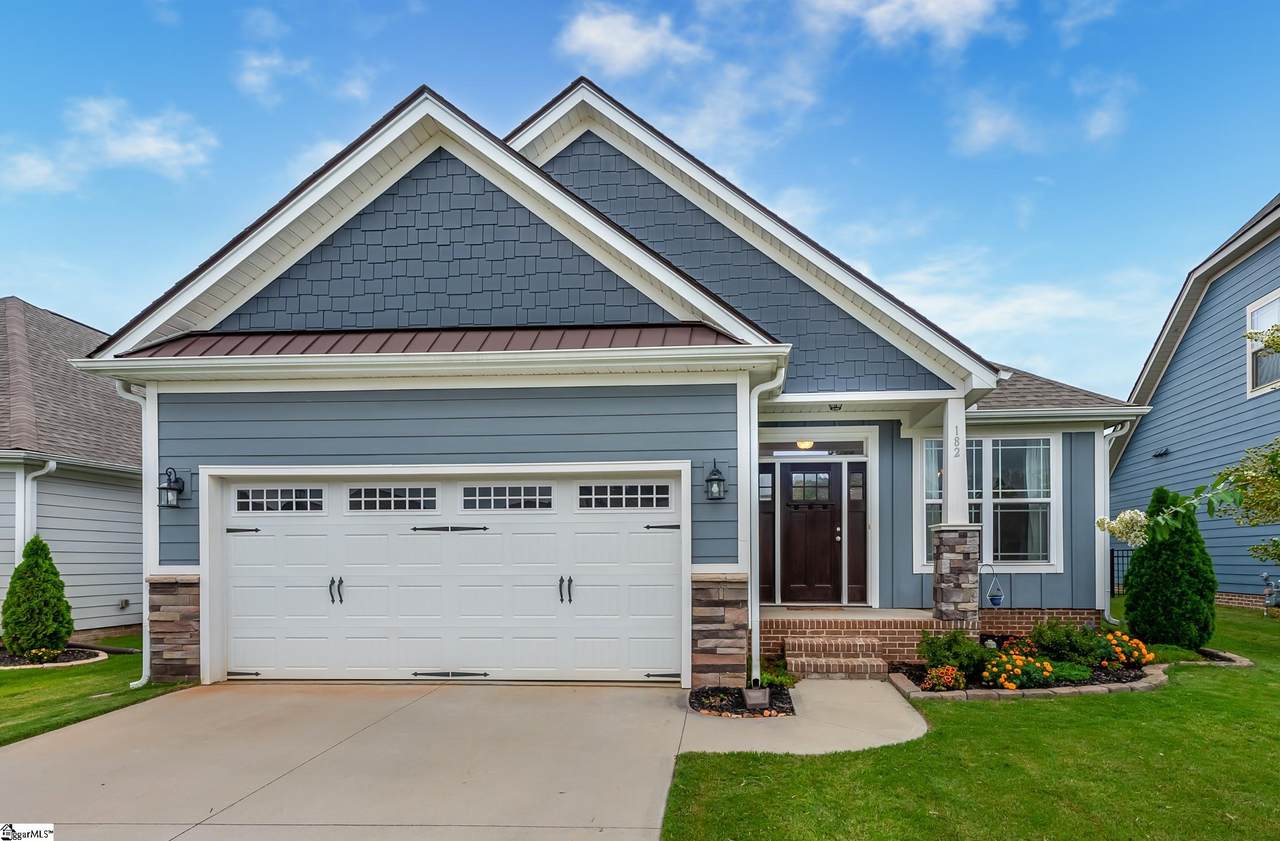 182 Bur Oak Drive - Photo 1
