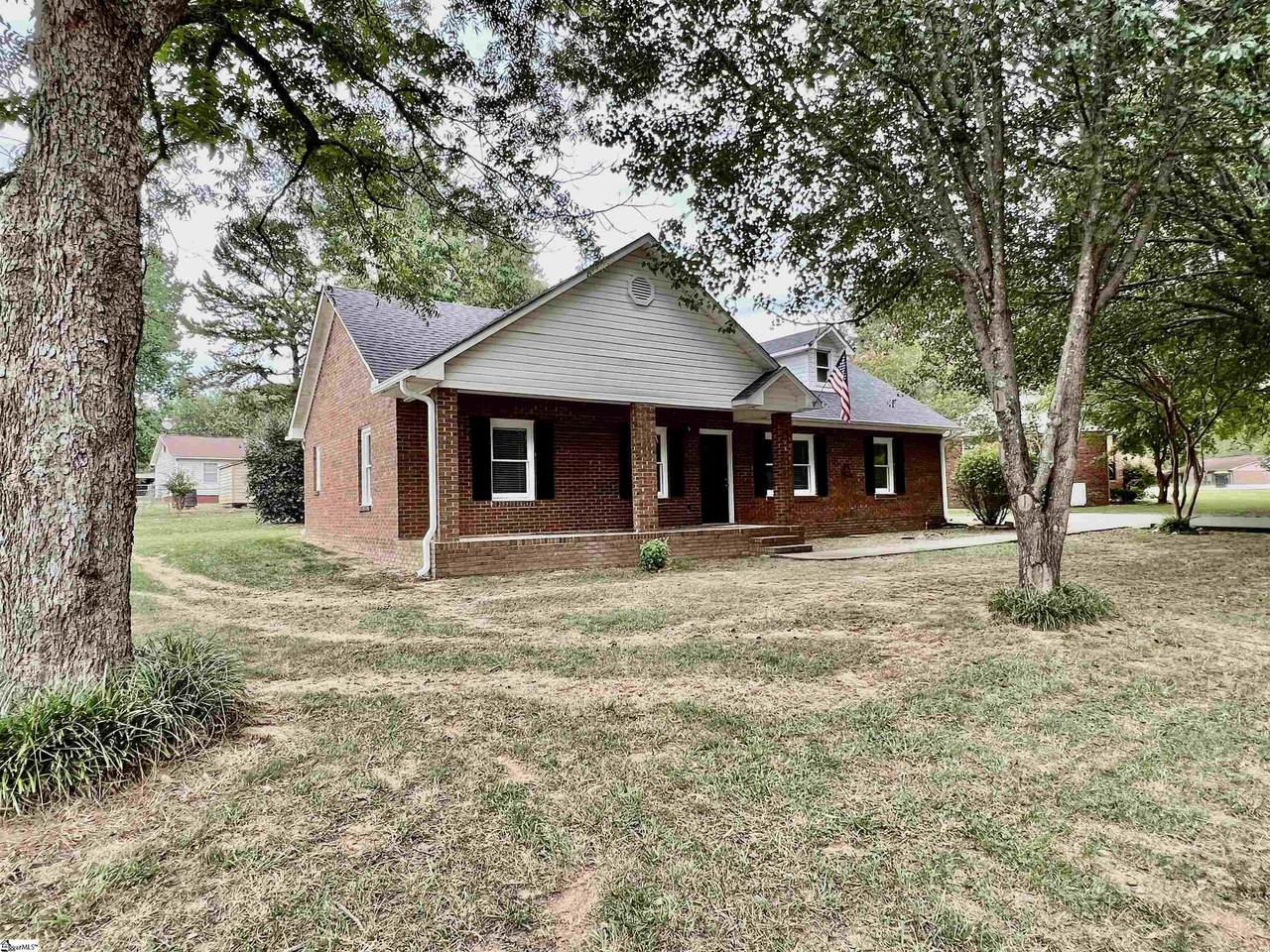 460 Sierra Road - Photo 1