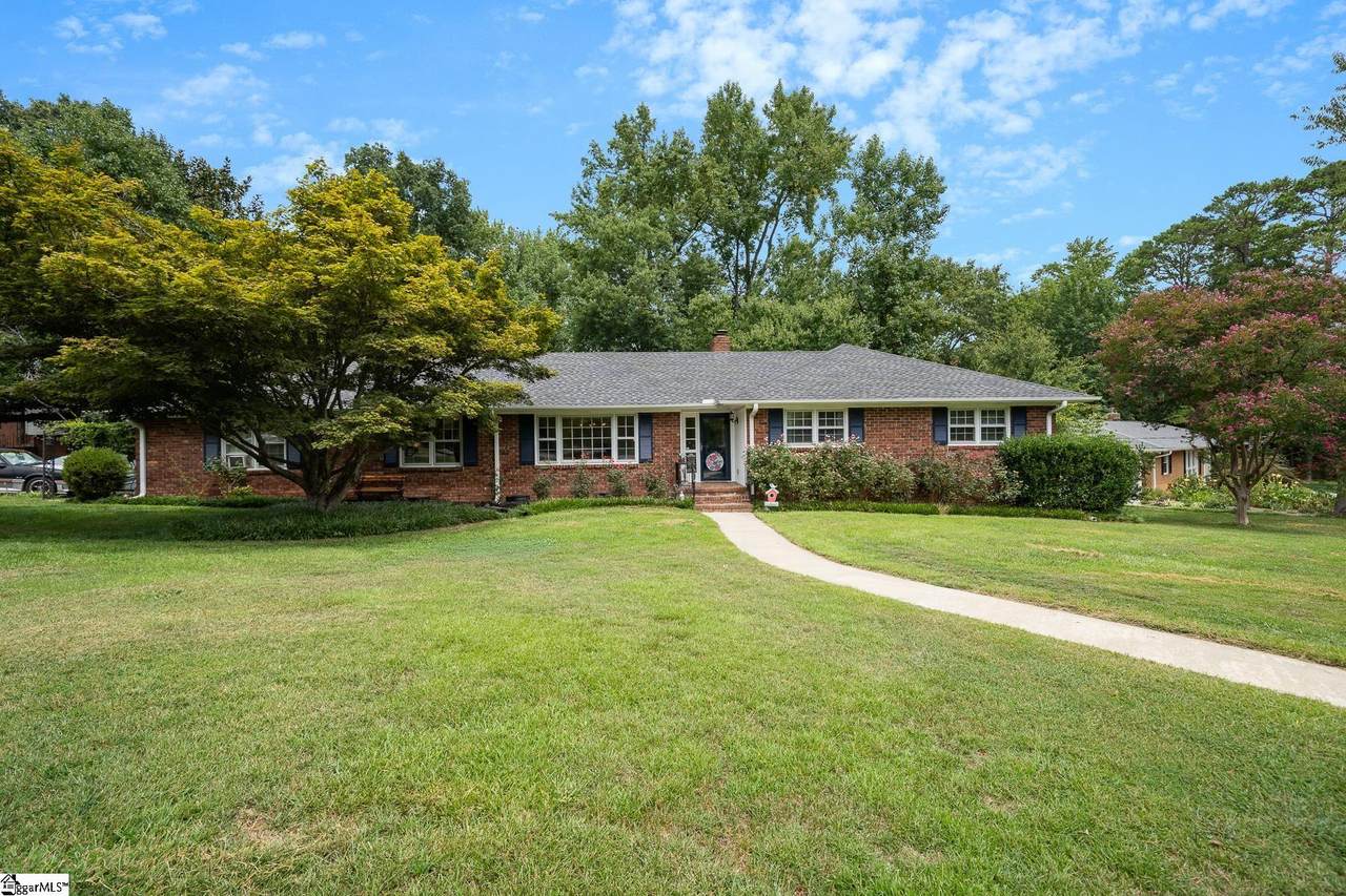 101 Kingsridge Drive - Photo 1