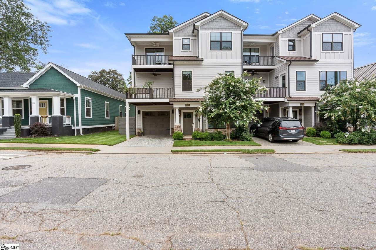 105 Mccall Street - Photo 1