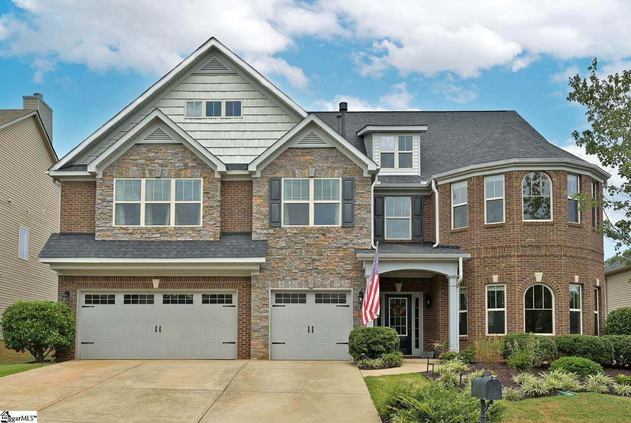 158 Creek Shoals Drive - Photo 1