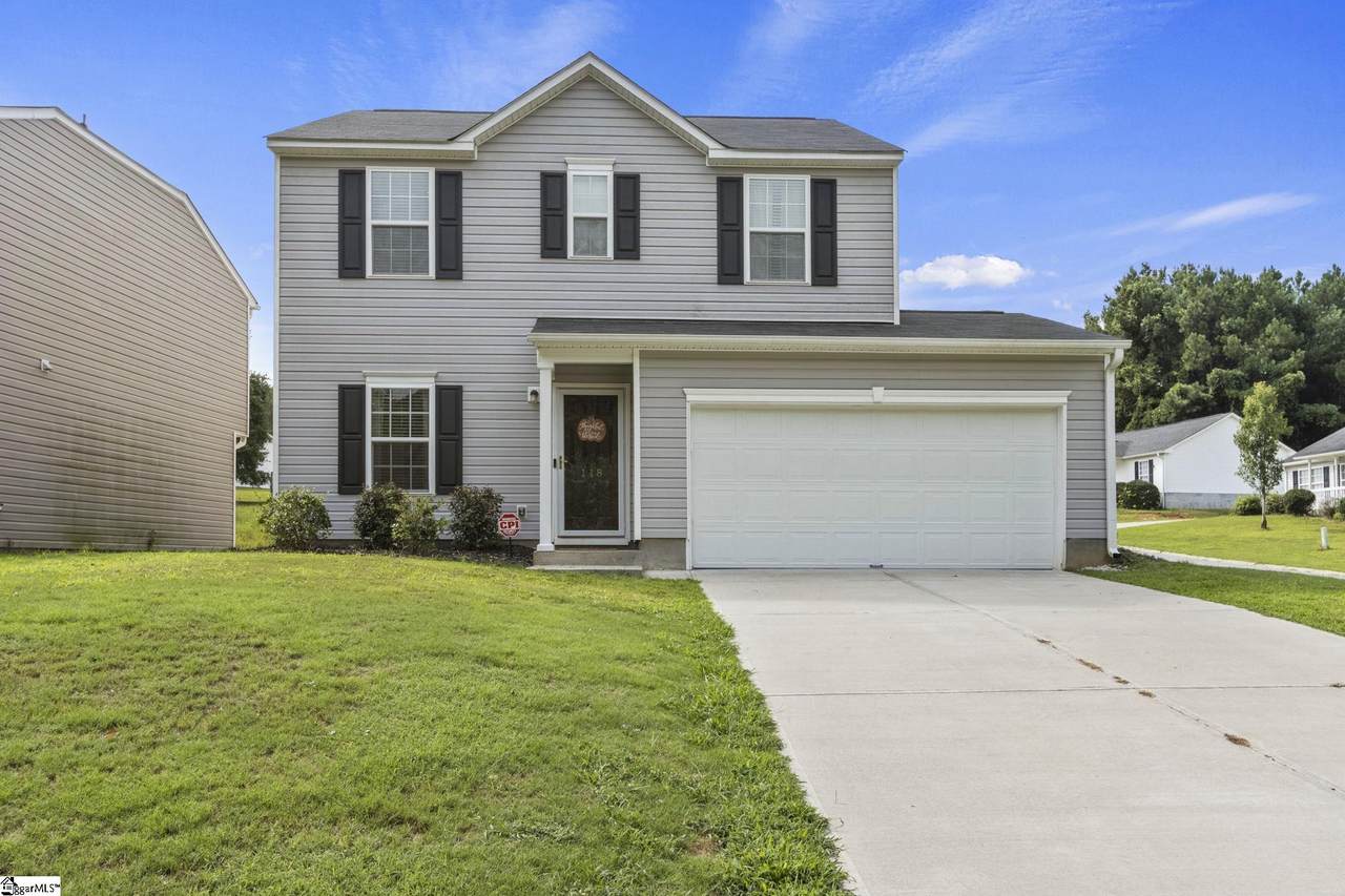 118 Evvalane Drive - Photo 1