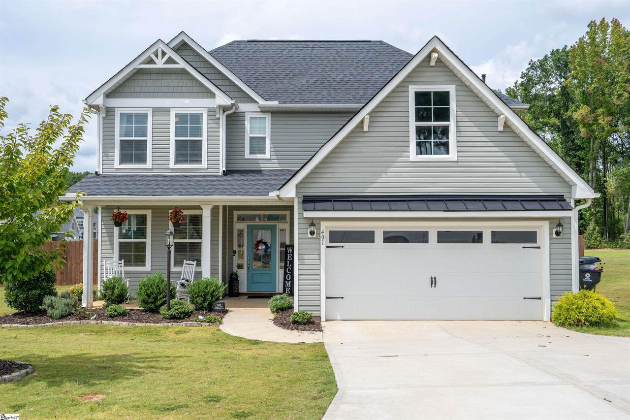 401 Sage Glen Place - Photo 1