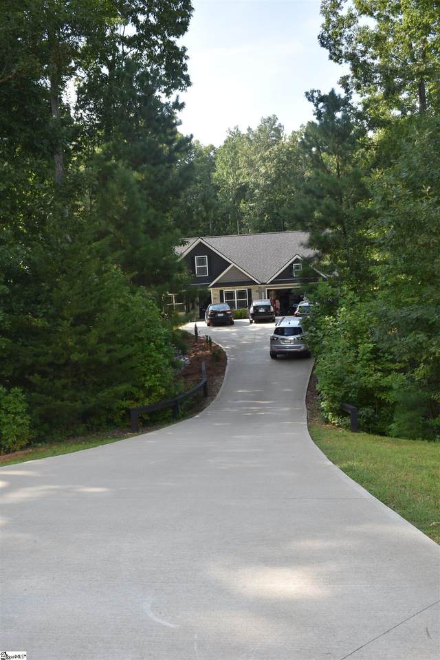 331 N Fredrick Way - Photo 1