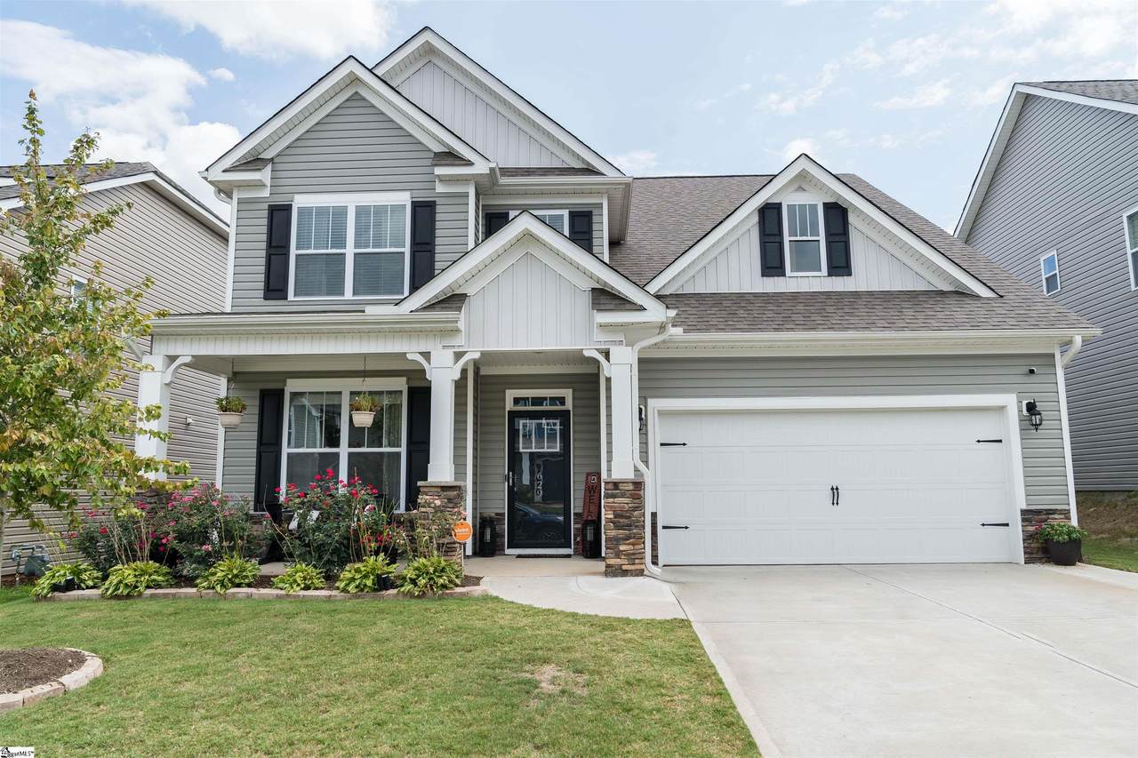 629 Highgarden Lane - Photo 1
