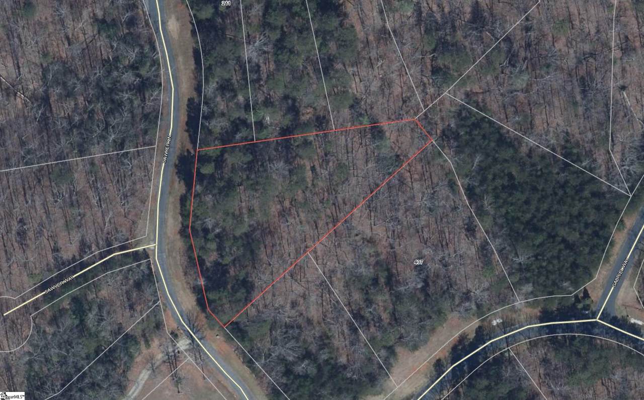 00 Sawyer Lane - Photo 1