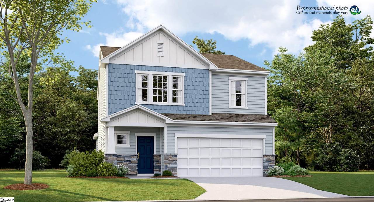 508 Brasstown Court - Photo 1