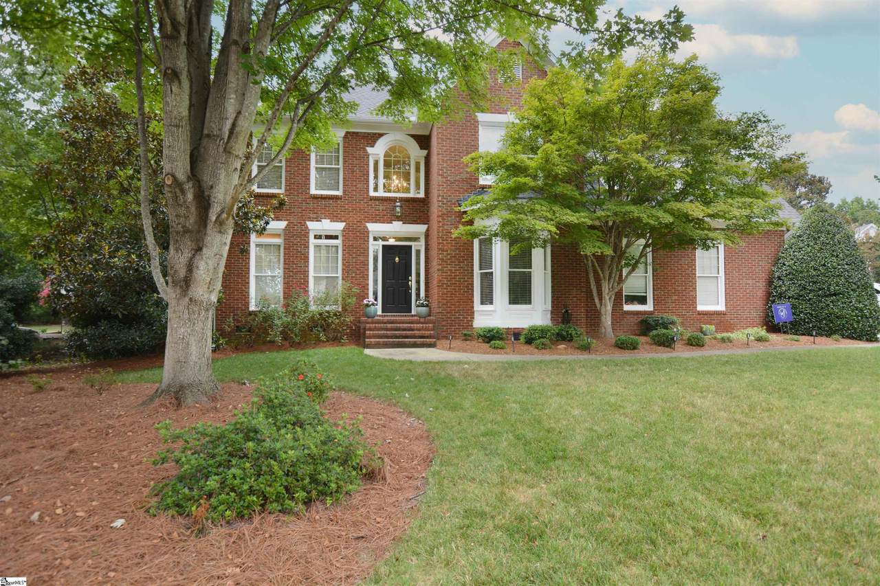 104 Bobcat Trail - Photo 1