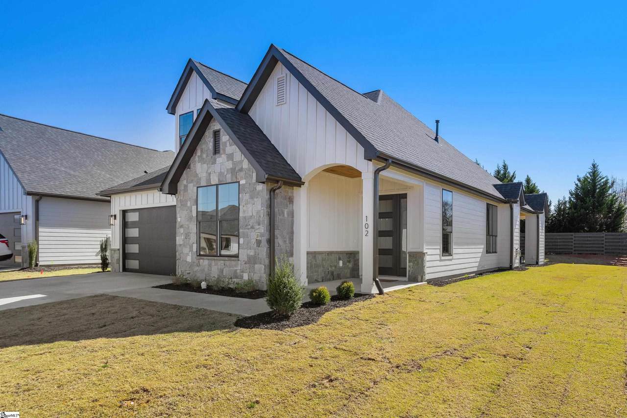 102 Pleasant Brook Road - Photo 1