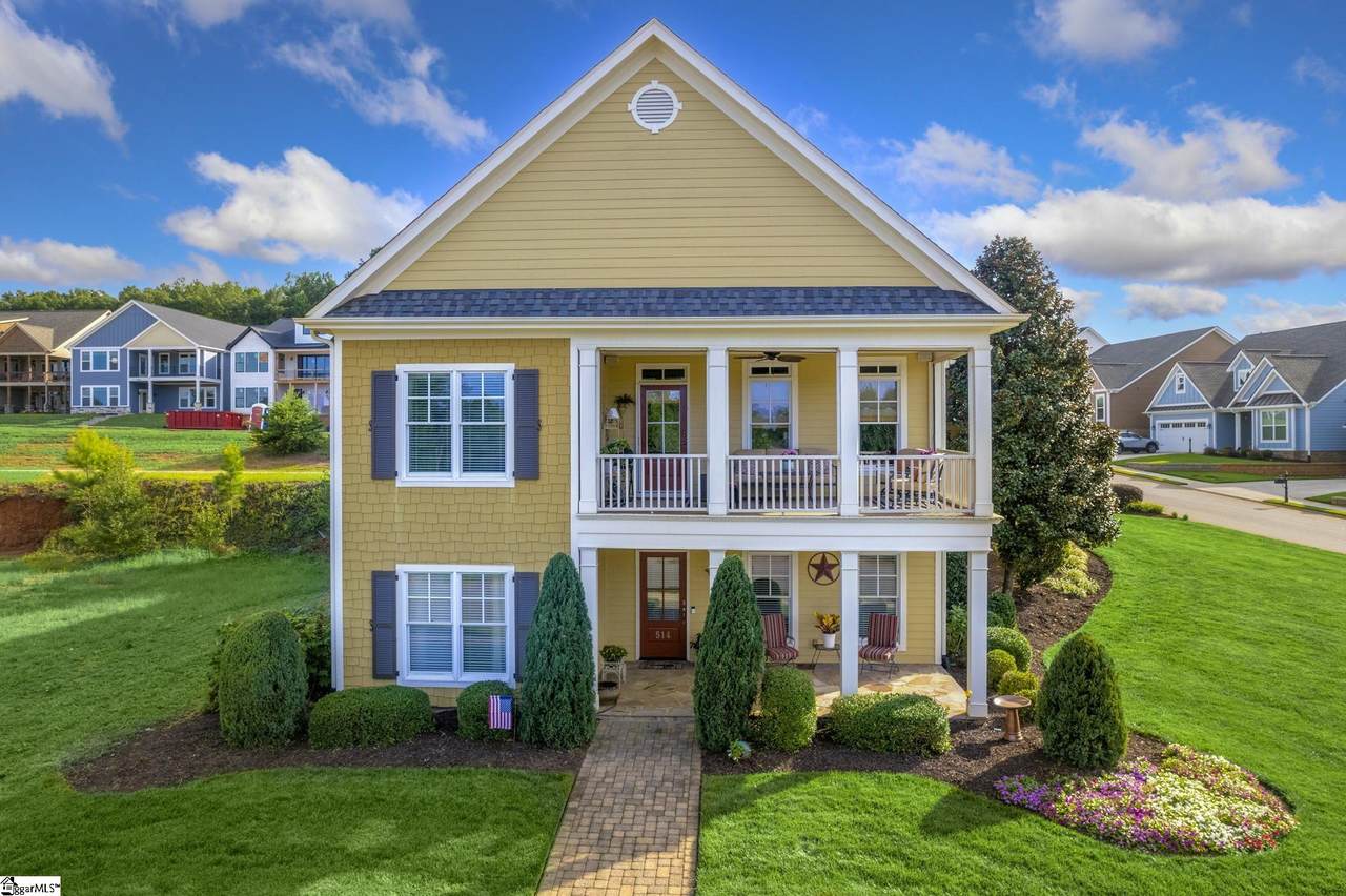 514 Coolwater Drive - Photo 1