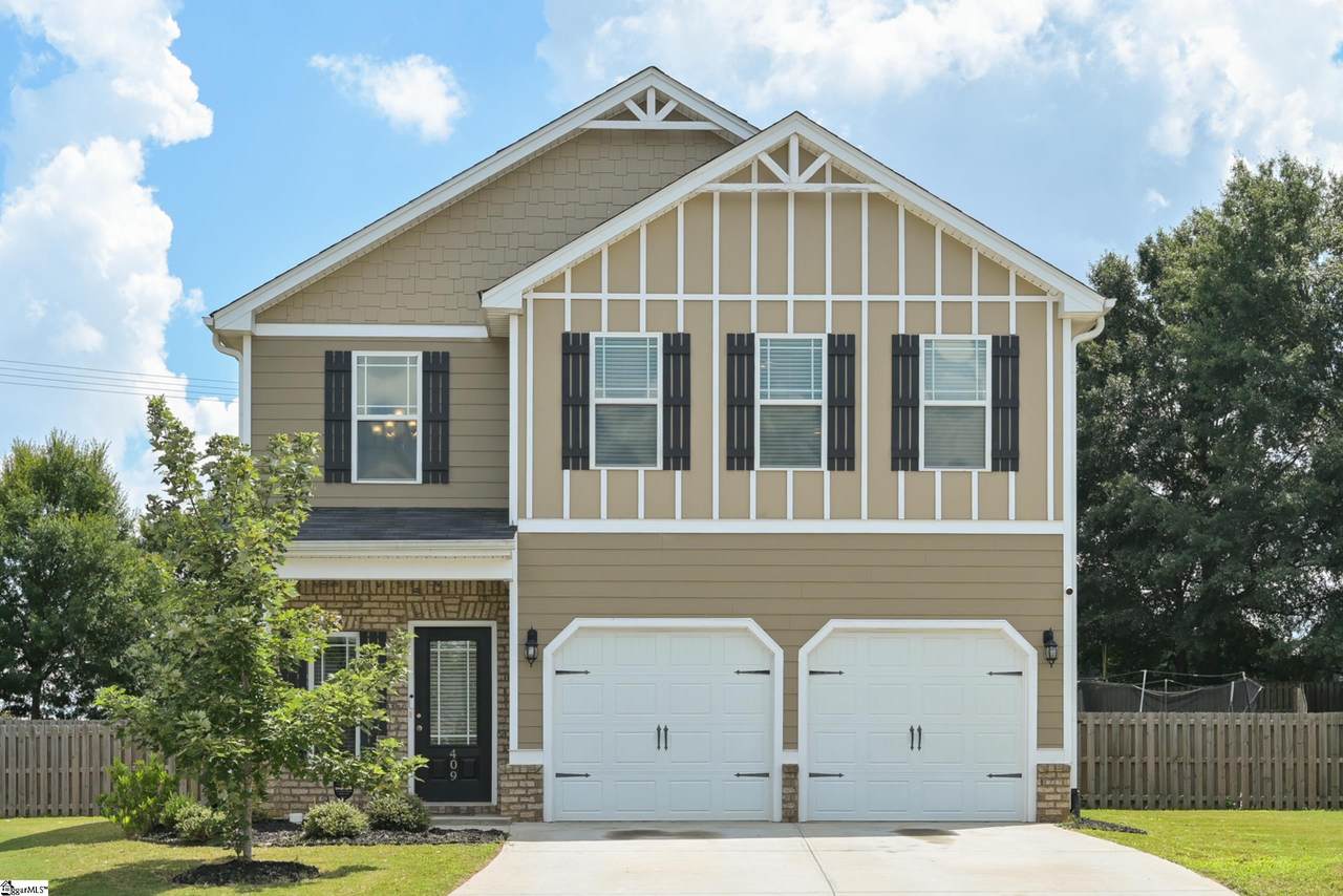 409 Mayden Court - Photo 1