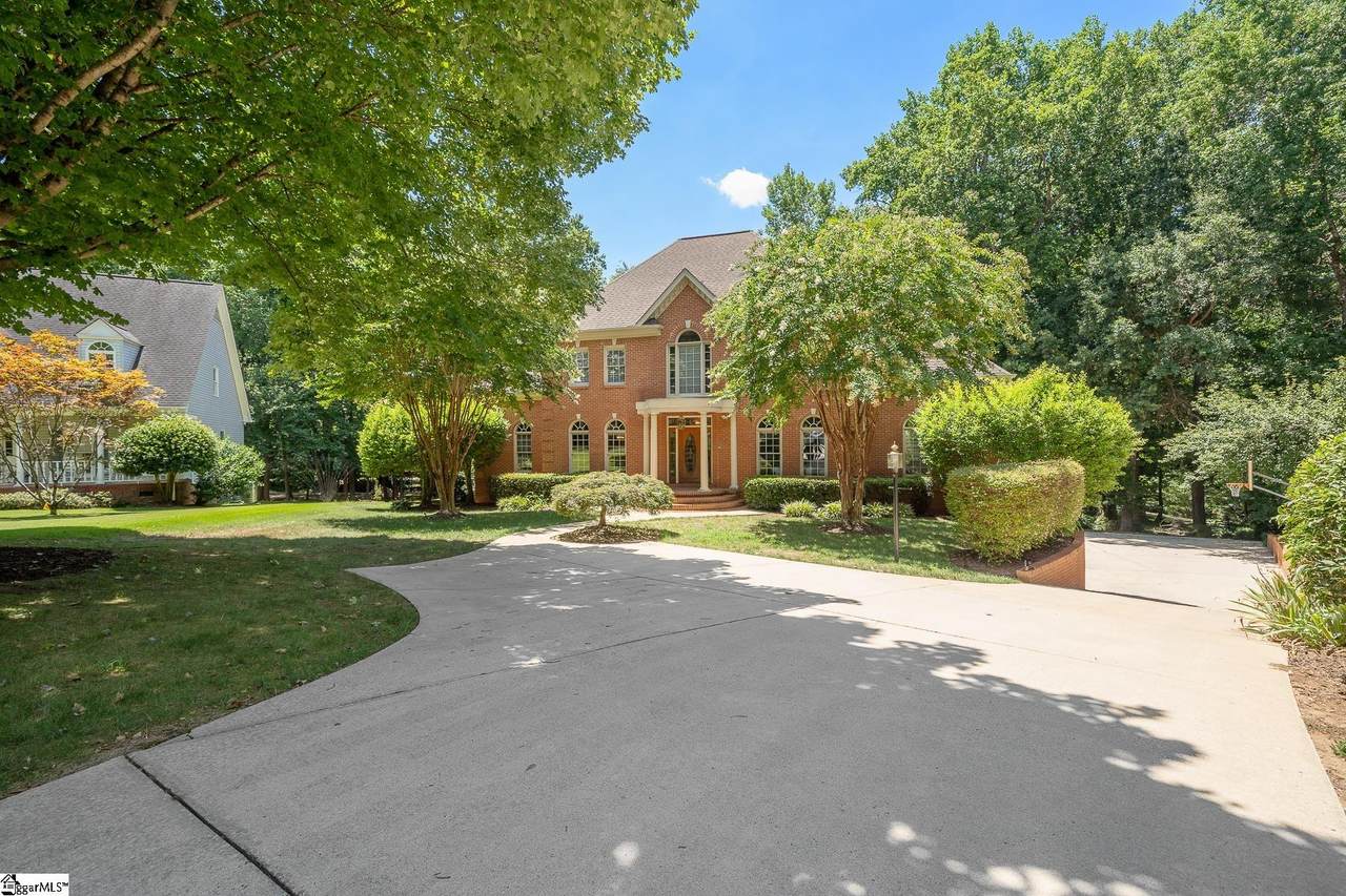 6 Oak Knob Court - Photo 1