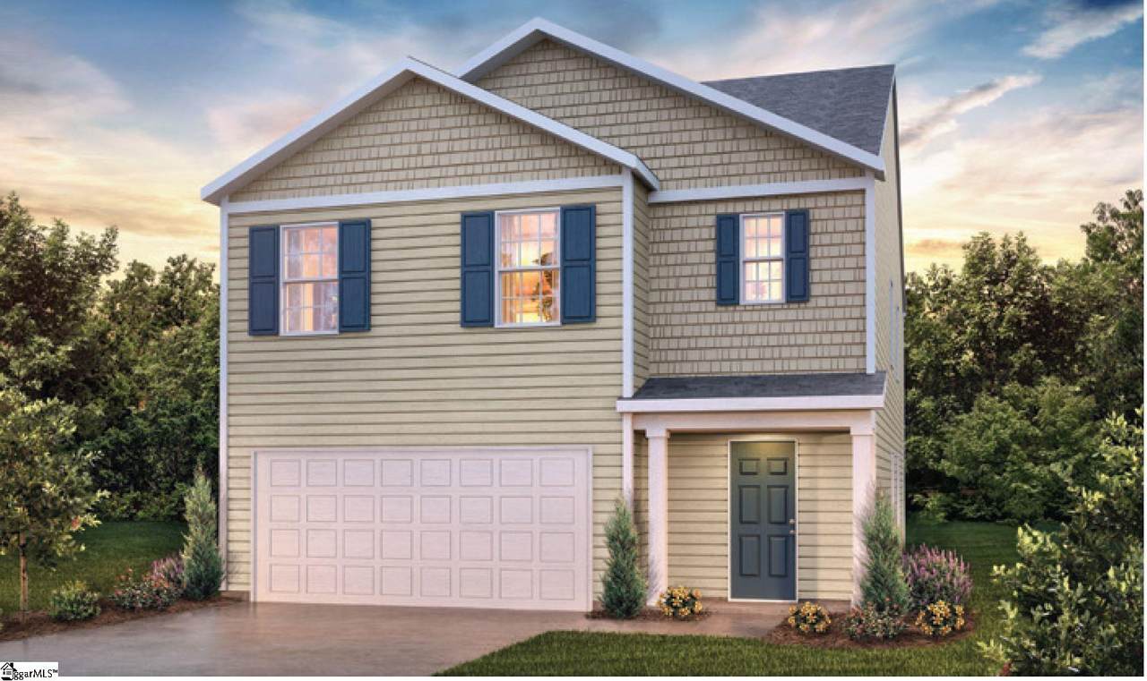 1224 Canter Place - Photo 1