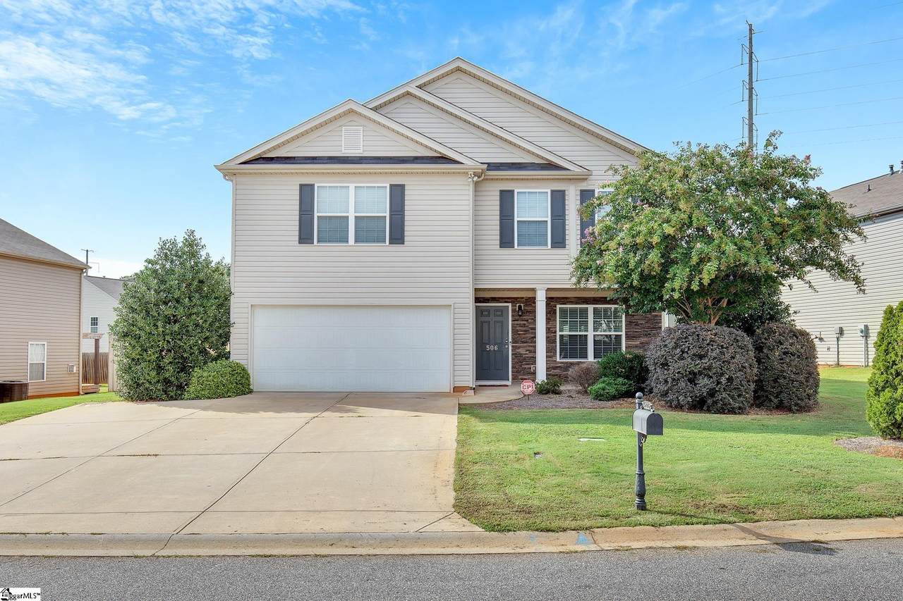 506 Mount Laurel Lane - Photo 1