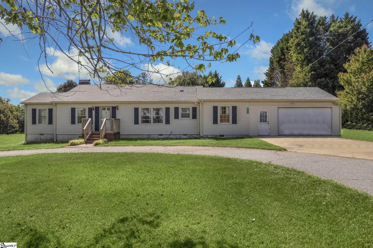 1025 John Dodd Road - Photo 1