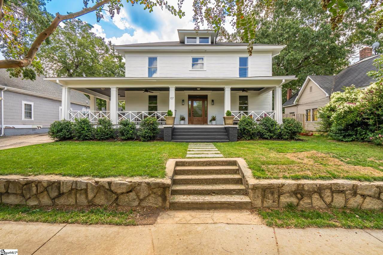 107 Frank Street - Photo 1