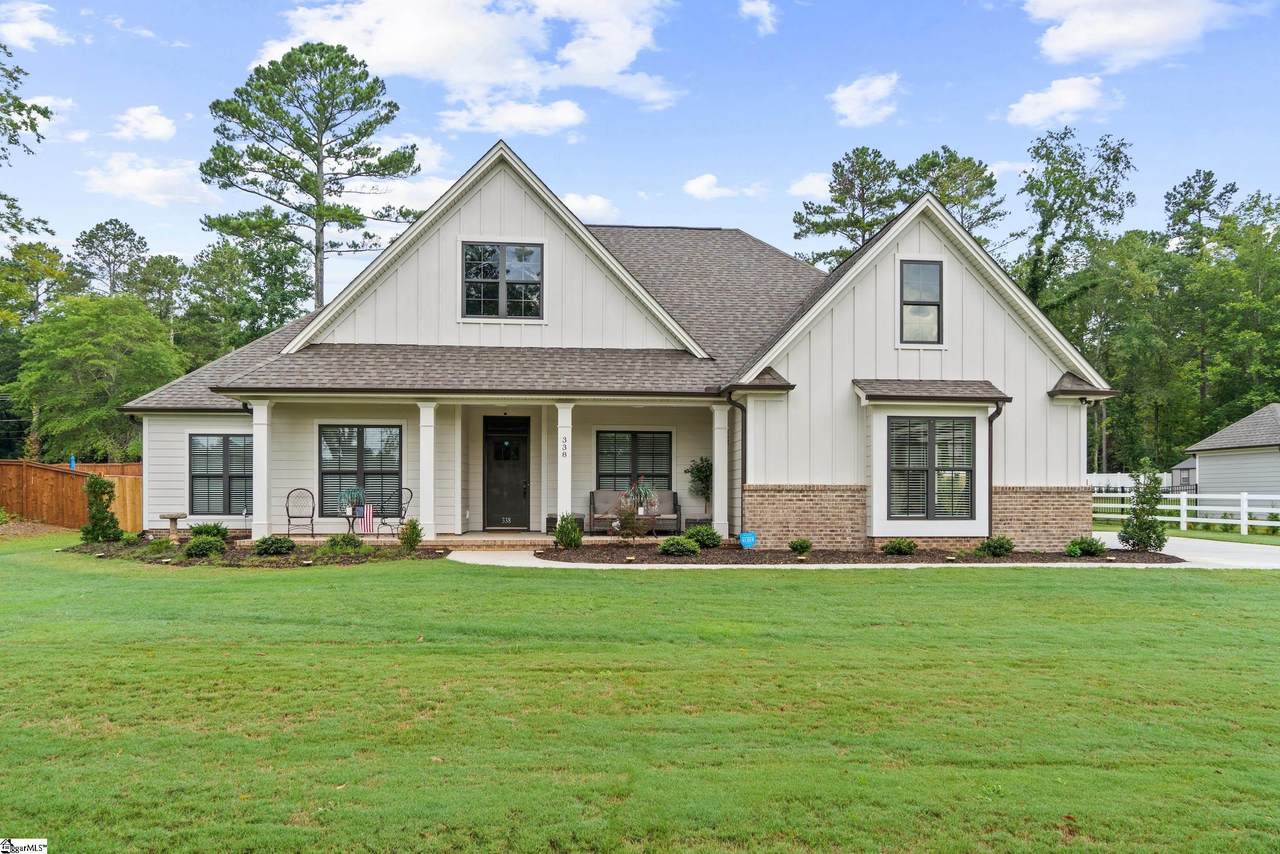 338 Paradise Vista Drive - Photo 1
