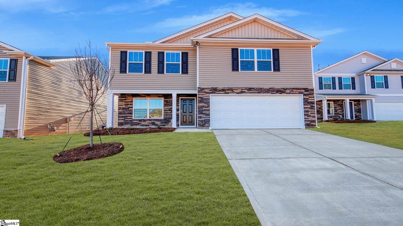 1093 Yearling Way - Photo 1