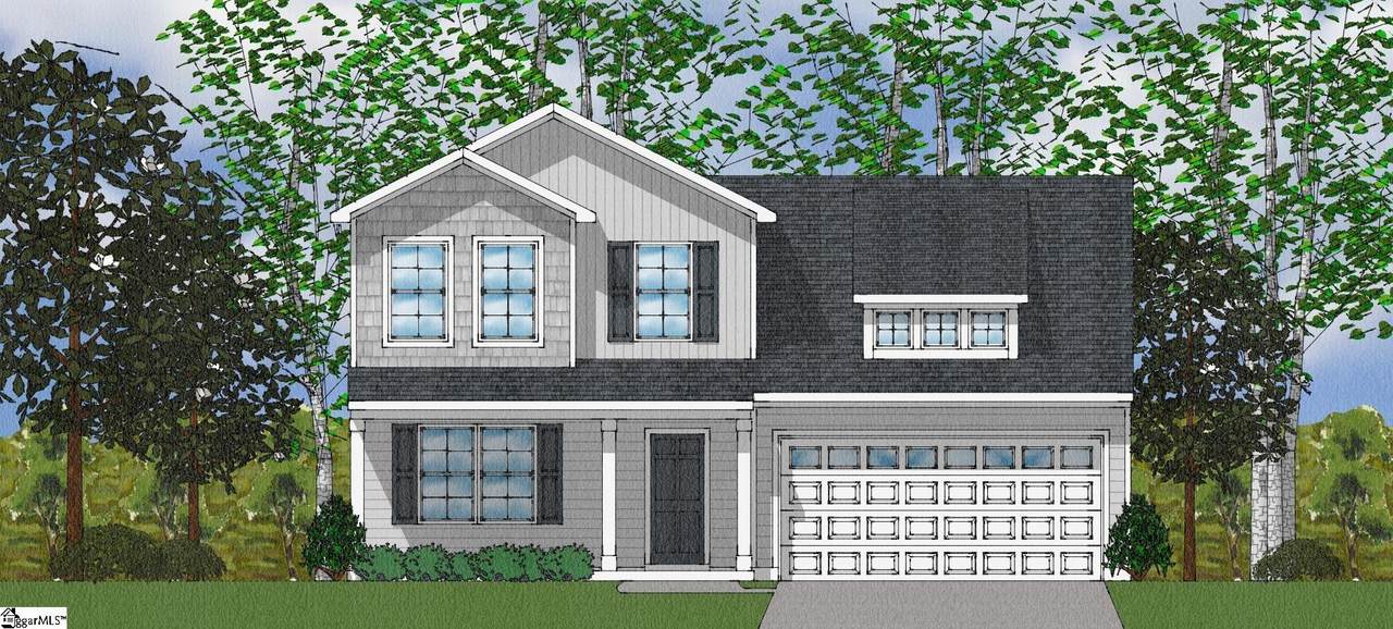 114 Deno Drive - Photo 1