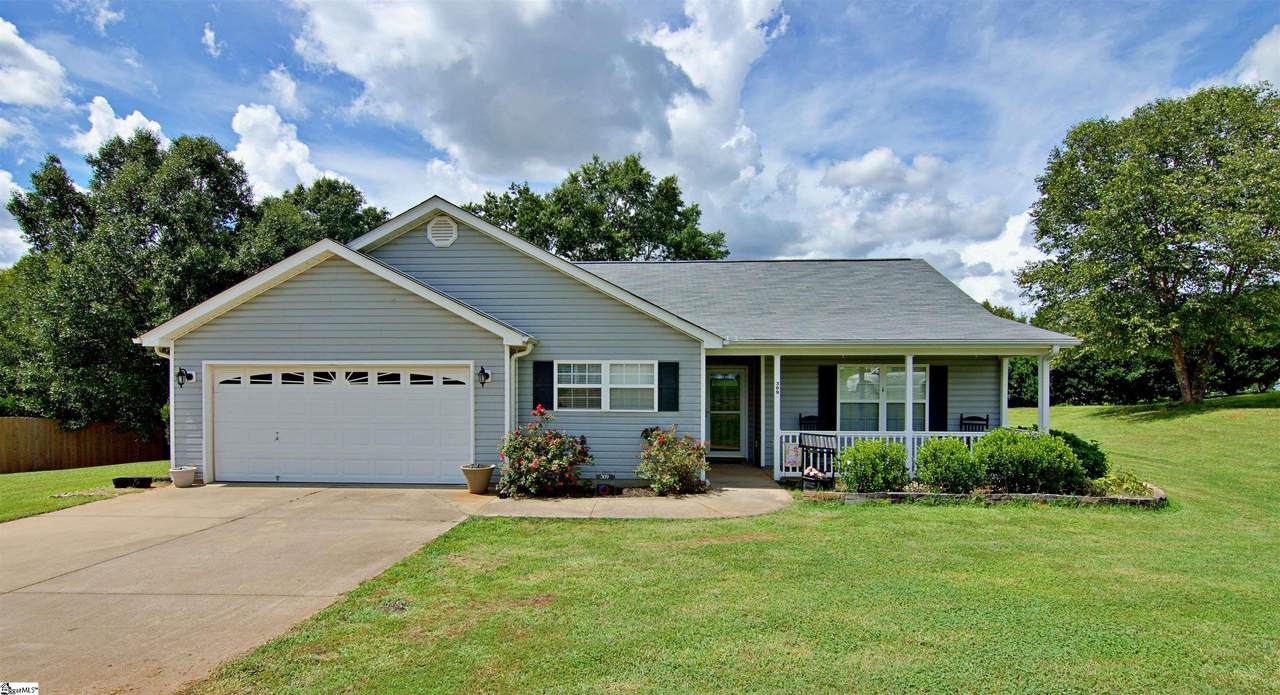 309 Dustin Reid Court - Photo 1