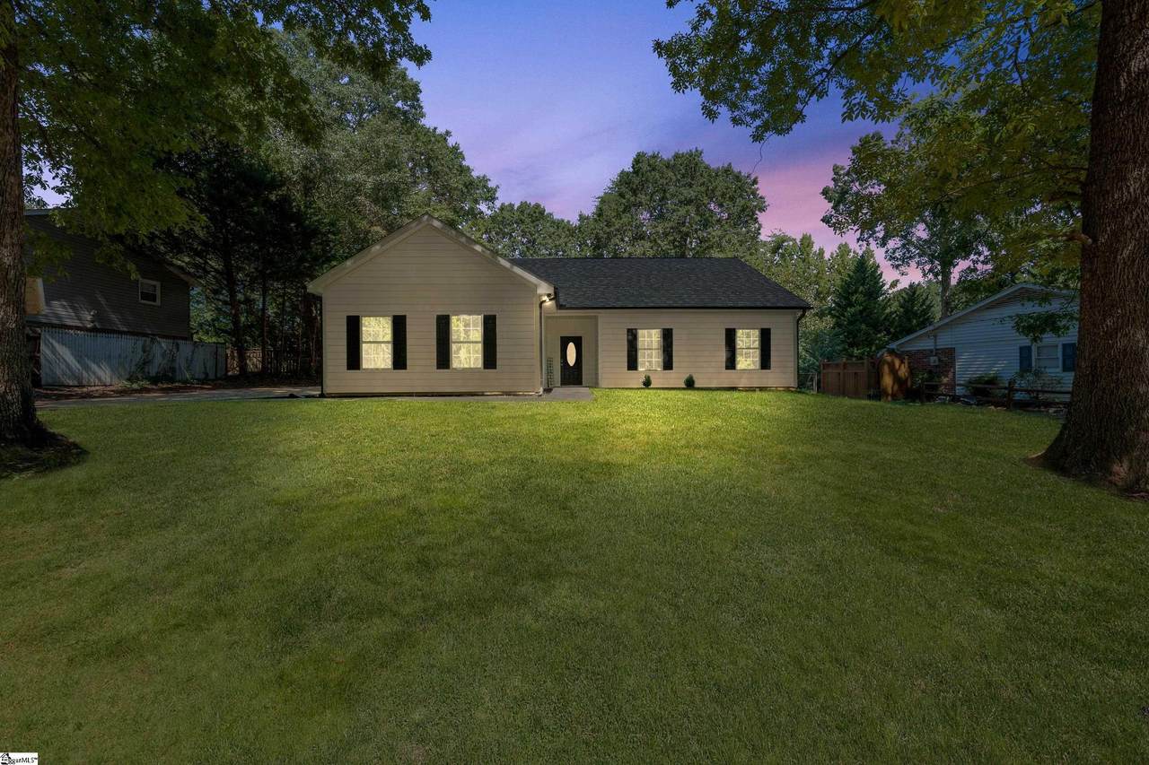 107 Drewry Road - Photo 1