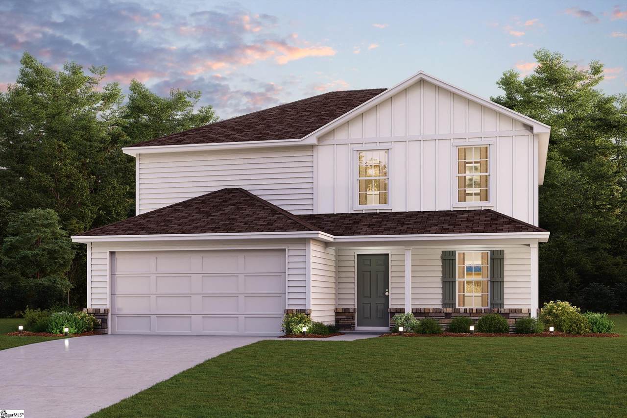 1011 Dobson Meadows Drive - Photo 1