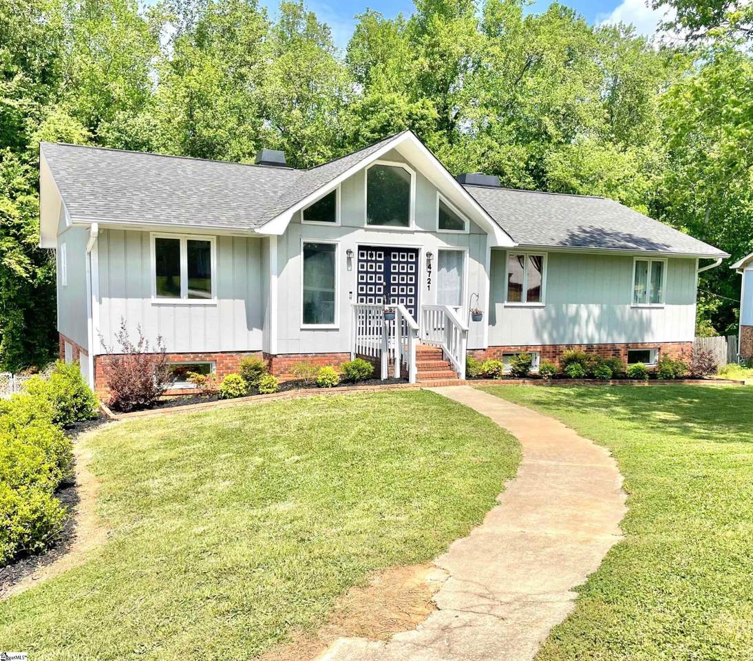 4721 Worden Drive - Photo 1