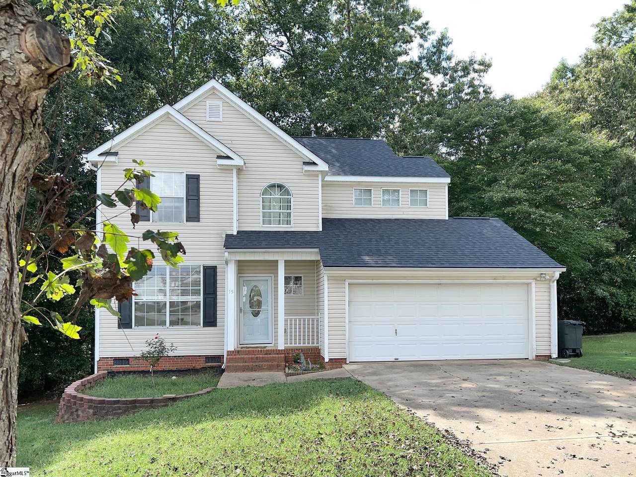 15 Caney Court - Photo 1