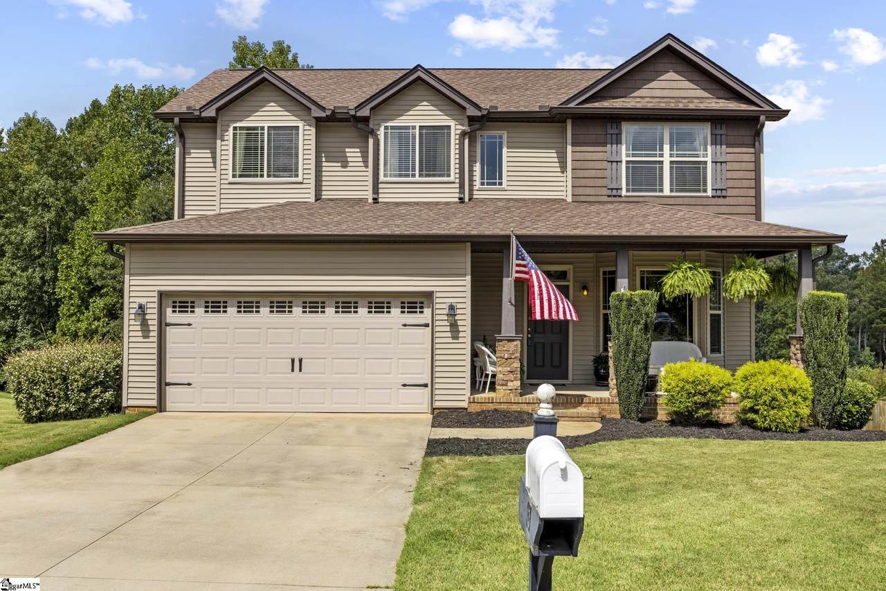 43 Feversham Court - Photo 1