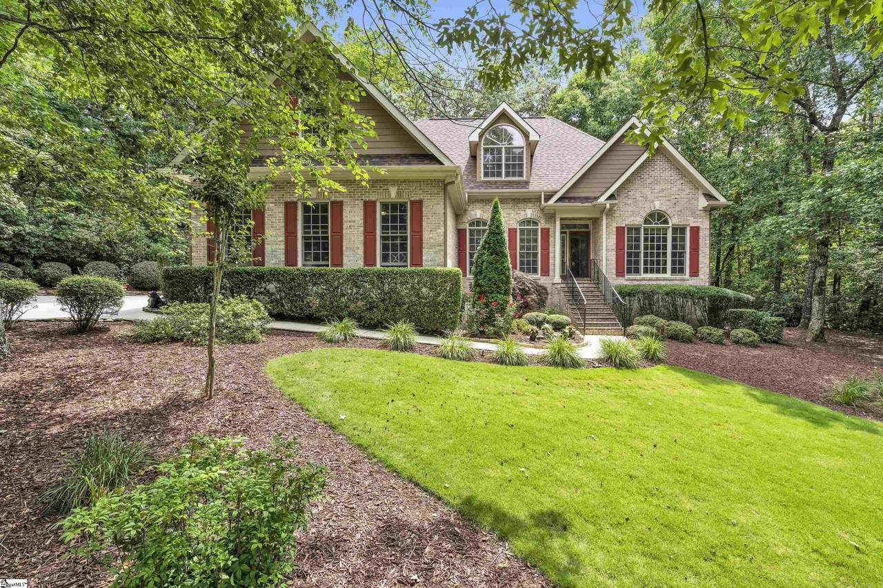 513 Glen Hollow Road - Photo 1