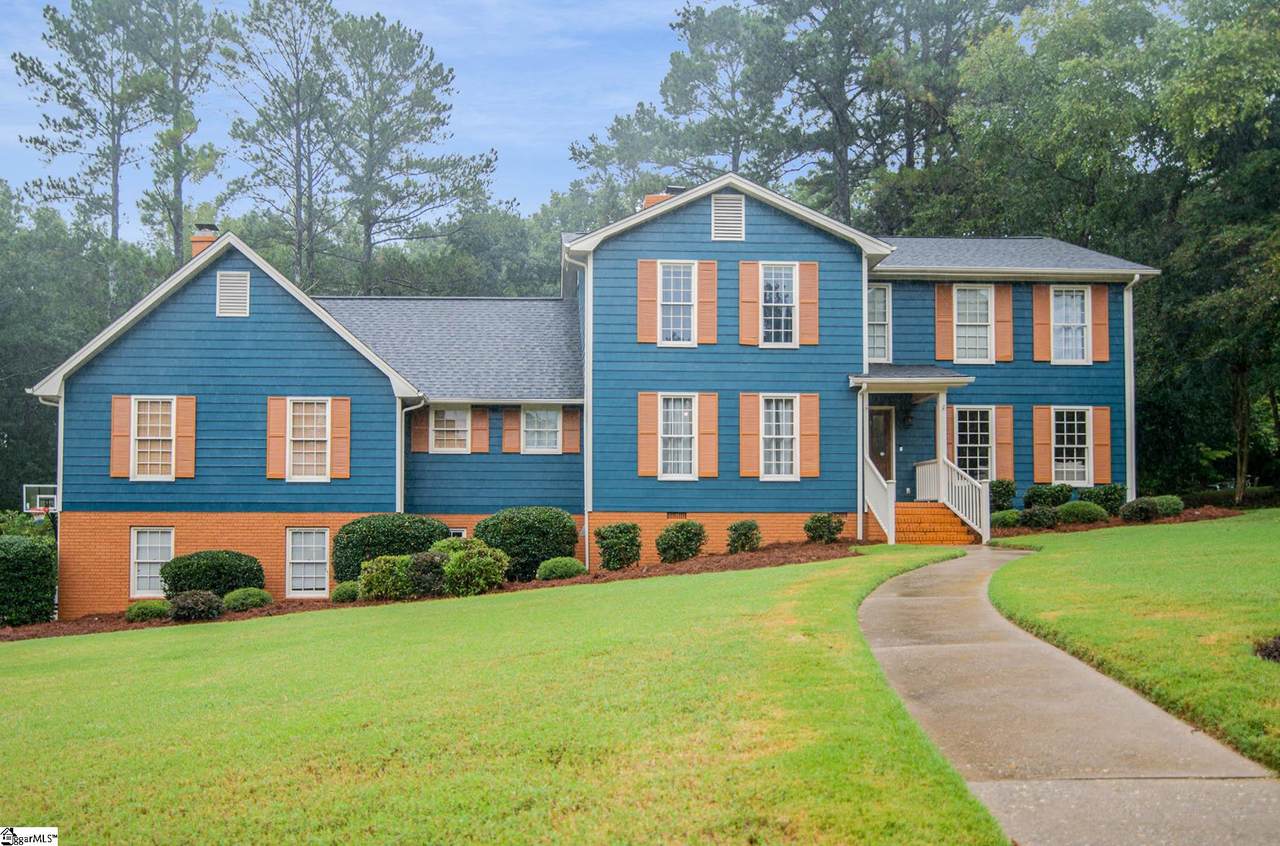 535 Maverick Circle - Photo 1