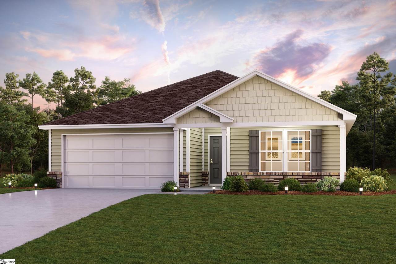 1504 Hendon Drive - Photo 1