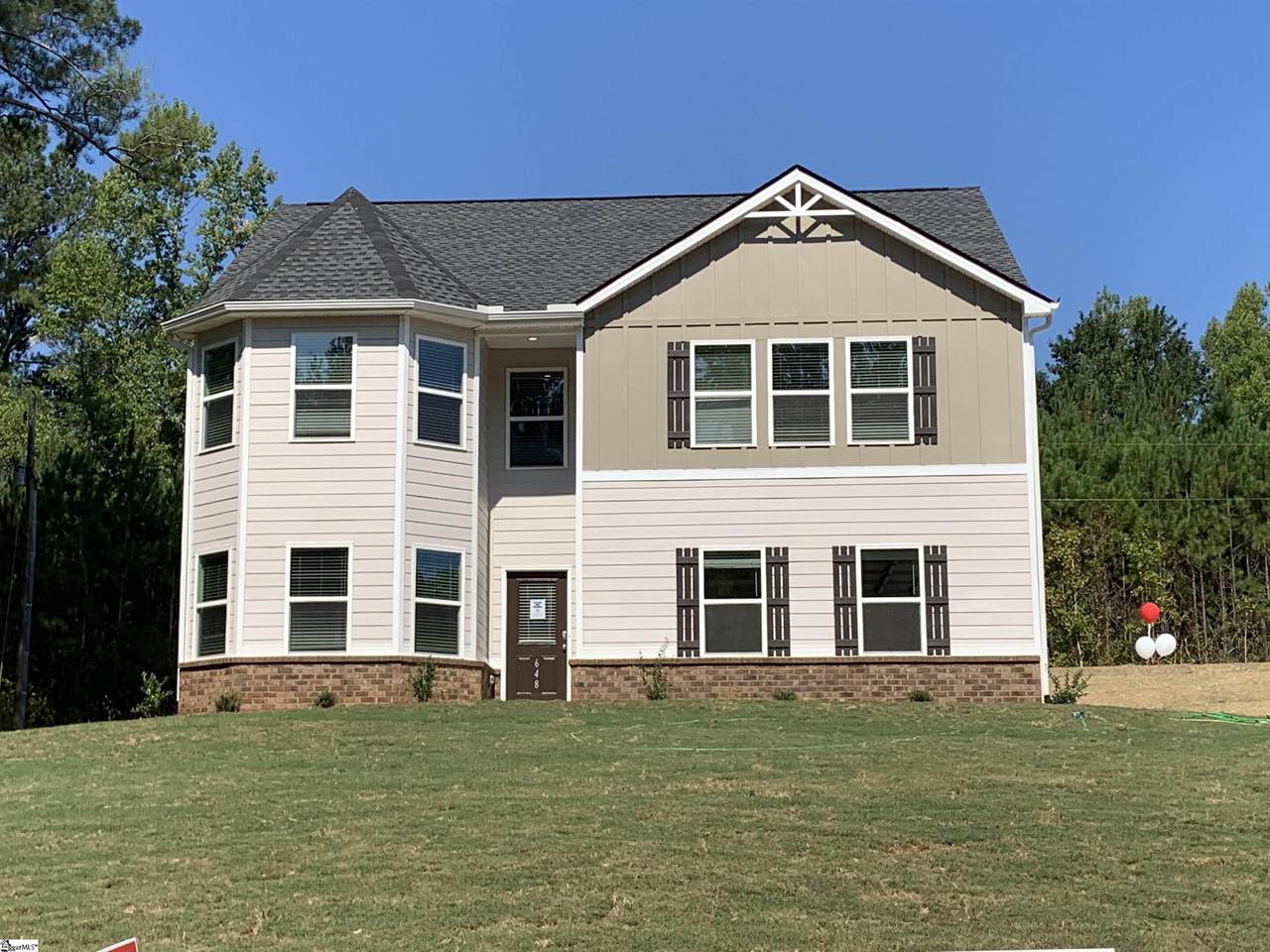 648 Otts Shoals Road - Photo 1